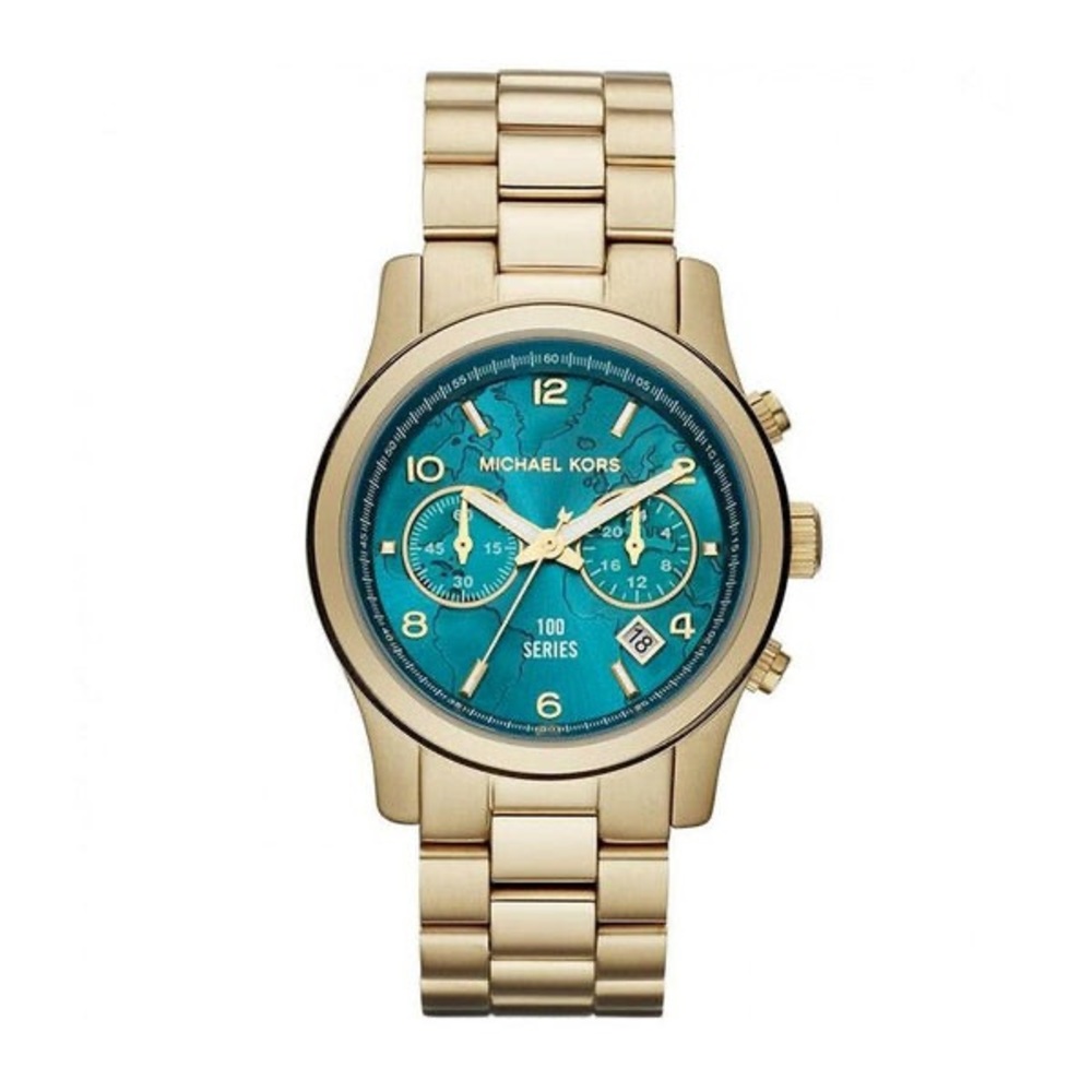 Michael Kors Stop Hunger Women's Watch